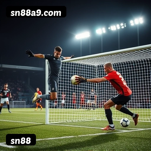 Níveis do programa VIP da sn88